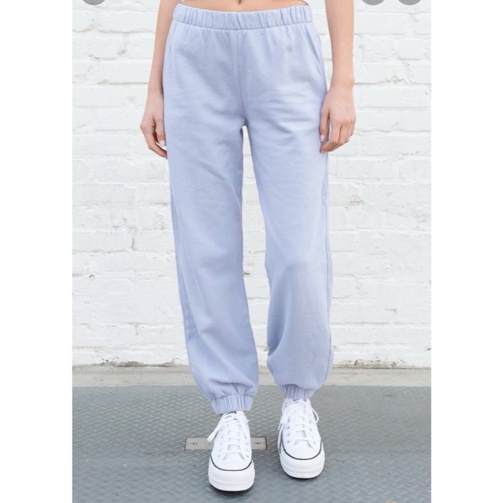 Never Worn Brandy Melville Sweatpants